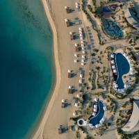 The St. Regis Red Sea Resort，位于ḨanakRed Sea International Airport - RSI附近的酒店