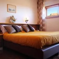 Hotel Tre Cime Terminillo，位于泰尔米尼洛的酒店
