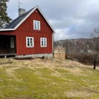 Åsen，位于奥尔延的酒店