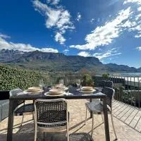 Le Rose Sul Lago,位于帕斯加特的酒店
