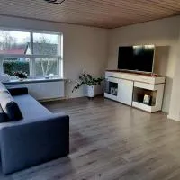 Annes Hus,位于Rødekro的酒店