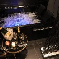 115 Luxury Suite - Privitera，位于Grammichele的酒店