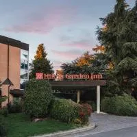Hilton Garden Inn Bologna North，位于博洛尼亚的酒店