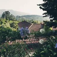 Country House - Hippie Garden，位于维埃拉·多米尼奥的酒店