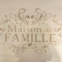 Maison de Famille，位于都灵米拉菲奥里的酒店