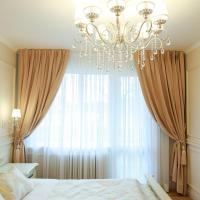 Boutique Apartments Siguldas，位于利耶帕亚的酒店