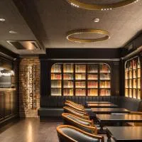 GOIEN BOUTIQUE HOTEL，位于毕尔巴鄂的酒店