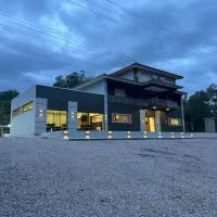 Hotel Giacomin，位于Dois Lajeados的酒店