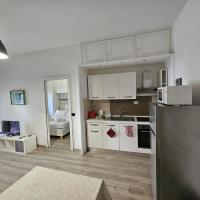 ROME HOLIDAY QUIET AND CONFORTABLE APARTMENT，位于罗马Cassia的酒店