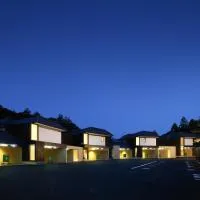 Hotel Forest，位于大洲的酒店