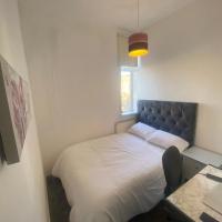 Cozy One Room- Ideal for Getaways