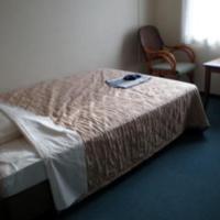Kikai Daiichi Hotel - Vacation STAY 30408v，位于Akaren喜界机场 - KKX附近的酒店