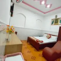 Hotel Thanh Vân，位于顺安的酒店