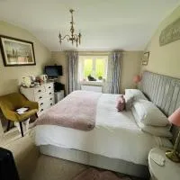 Bridge House B & B Grassington，位于格拉辛顿的酒店