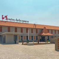 Swiss-Belexpress Rest Area KM 164, Cipali，位于马贾伦卡Kertajati International Airport - KJT附近的酒店