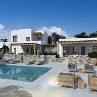 Amazing Villa 6bed in Agios Lazaros Mykonos