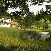 Große Ferienwohnung in Siegmundsburg mit Garten und Grill