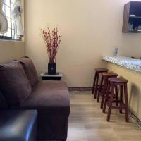 Departamento cómodo-equipado cerca del aeropuerto，位于San Agustin de las Juntas瓦哈卡国际机场 - OAX附近的酒店