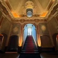 Hotel Palazzo Durazzo Suites，位于热那亚的酒店