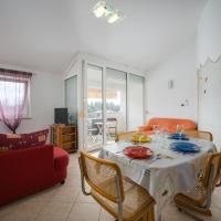 Apartment VALE near the beach Umag - Stella Maris，位于乌马格的酒店