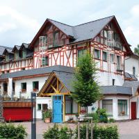 Hotel Westerwälder Hof，位于巴特马林贝格的酒店