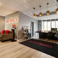 DORMERO Hotel Xanten，位于克桑滕的酒店
