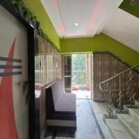 Hotel Mira international Inn Digha，位于迪卡的酒店