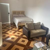 SanAndros Airbnb，位于马尔斯港的酒店