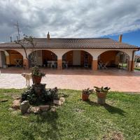 The Arches House Bed and Breakfast IUN F1092，位于阿尔盖罗的酒店