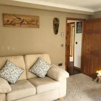 Cosy Pembrokeshire Home,位于彭布罗克郡的酒店