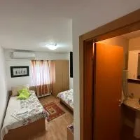 Aparmani Ušće，位于Trstenik的酒店