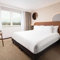 Mercure London Earls Court，位于伦敦富勒姆的酒店