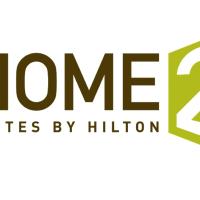 Home2 Suites By Hilton Poughkeepsie，位于波基普西达奇斯县机场 - POU附近的酒店
