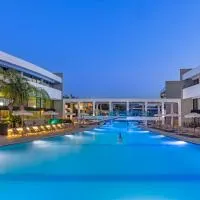 Virginia Family Resort，位于罗德岛卡利地亚的酒店