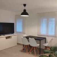 Apartamento moderno a 1km de Granada，位于格拉纳达塞丁的酒店