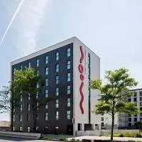 姆夫波尔图北酒店,位于波尔图的酒店