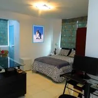 Magicperu Apart Hotel，位于特鲁希略的酒店