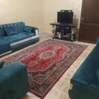Furnished apartment for rent，位于安曼Amman Civil Airport - ADJ附近的酒店