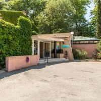 运河酒店,位于卡斯泰尔诺达里的酒店