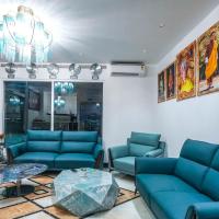 Dey Ngyam Boutique，位于GeylegphugGelephu Airport - GLU附近的酒店