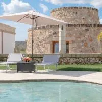 Borgo Specchia Natural Resort，位于斯佩基亚的酒店