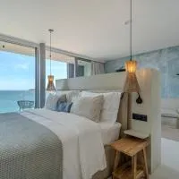 Blu Mare Hotel，位于诺维格勒伊斯特拉的酒店