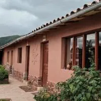 Casa Amaru Raqchi，位于Anansaya的酒店