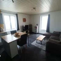 Logement au coeur de l'Auvergne，位于Lorlanges的酒店