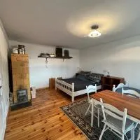 STARA KAMIENICA,位于雷谢尔的酒店
