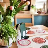 Apartament "Przy Jeziorku",位于肯琴的酒店