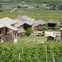 Bargiolina,位于巴尔杰的酒店