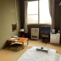 Hotel Tetora Yunokawaonsen - Vacation STAY 30606v，位于函馆汤之川温泉的酒店