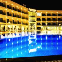 Gadileh Resort Hotel，位于吉布提的酒店