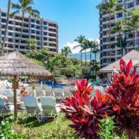 The Kaanapali Alii By Maui Resort Rentals，位于拉海纳Lanai - LNY附近的酒店